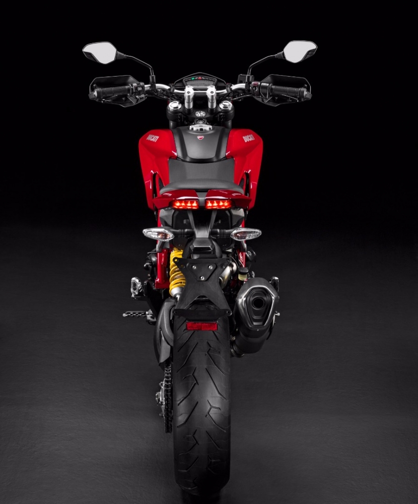 Hypermotard 939