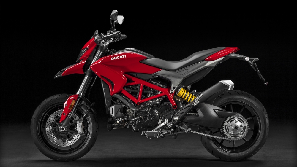 Hypermotard 939