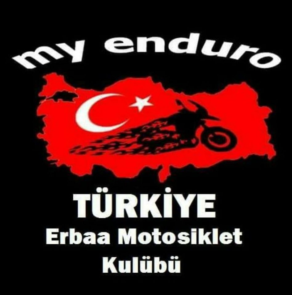1. My Enduro Türkiye Erbaa Motosiklet Festivali, 20-21 Haziran 2020, Küçük Yayla, Erbaa, Tokat