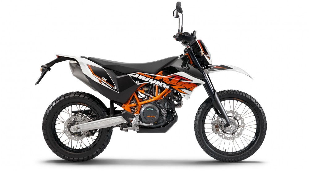 690 Enduro R ABS
