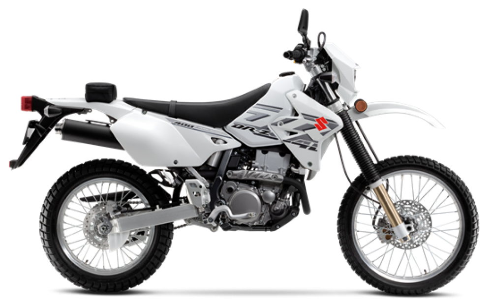 DRZ400 S