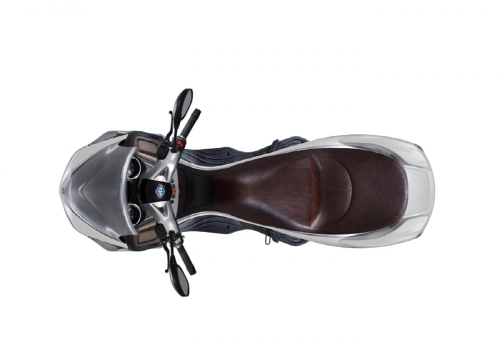 X10 350 Executive ABS