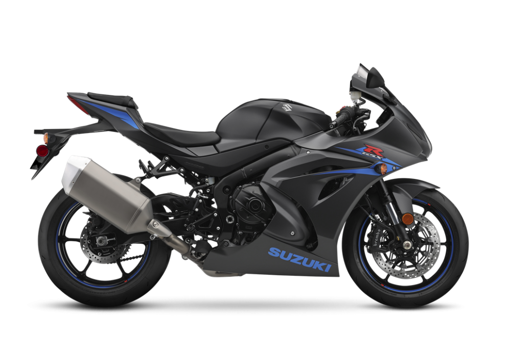 GSX-R 1000