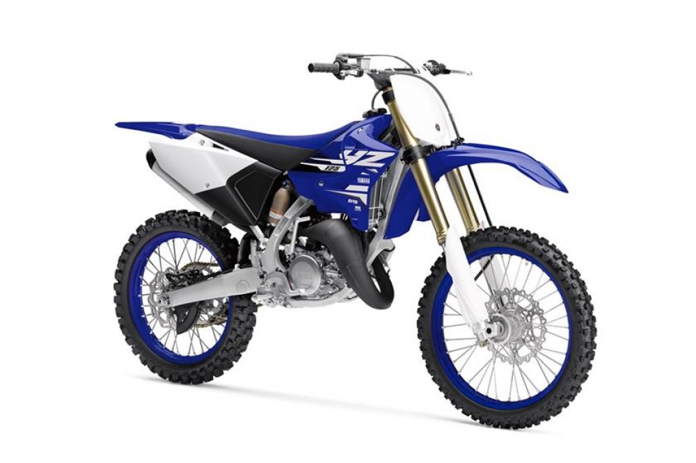 YZ 125