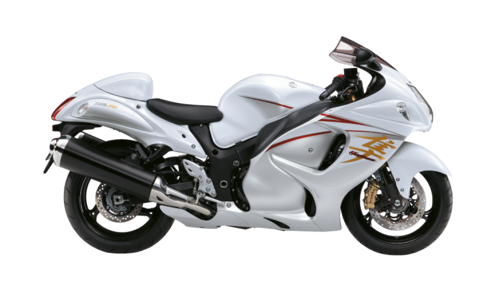 GSX1300RA Hayabusa 