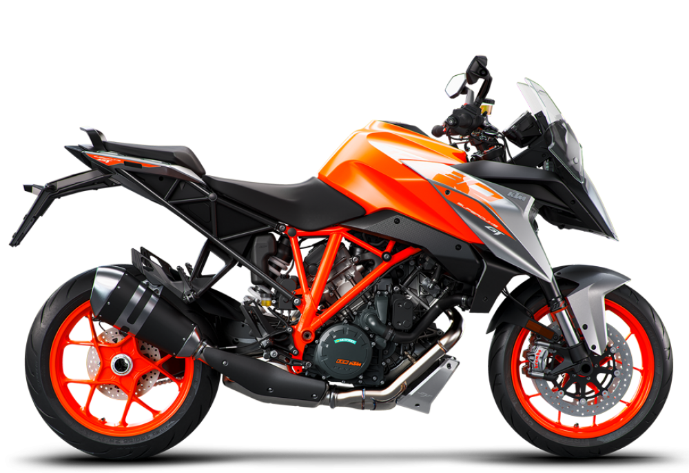1290 Super Duke GT