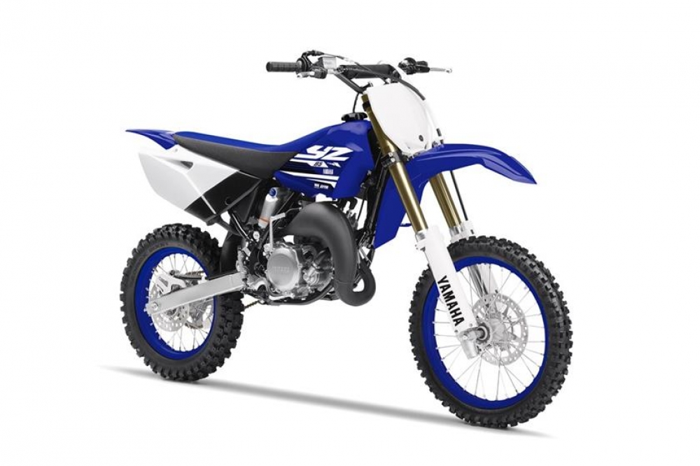YZ 85