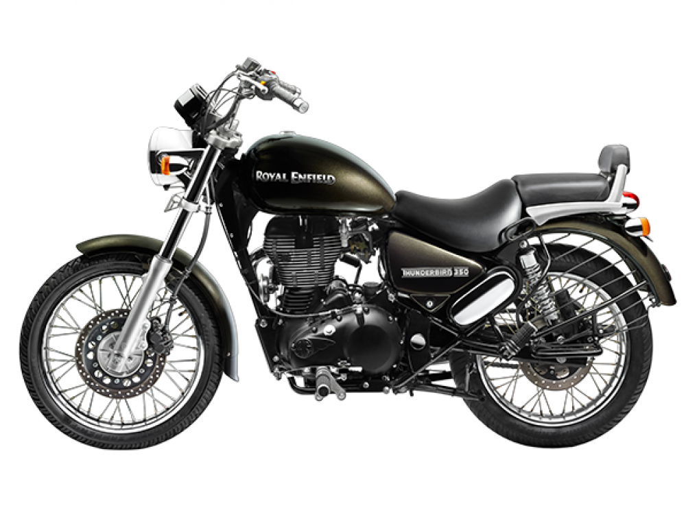 Royal Enfield Thunderbird 500