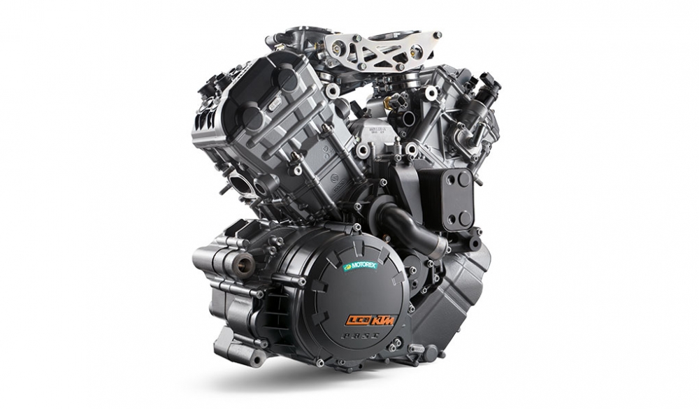 1290 Super Adventure R