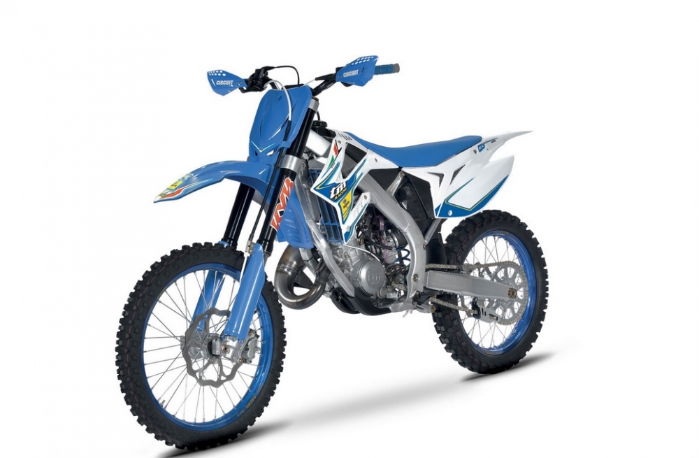 MX 125