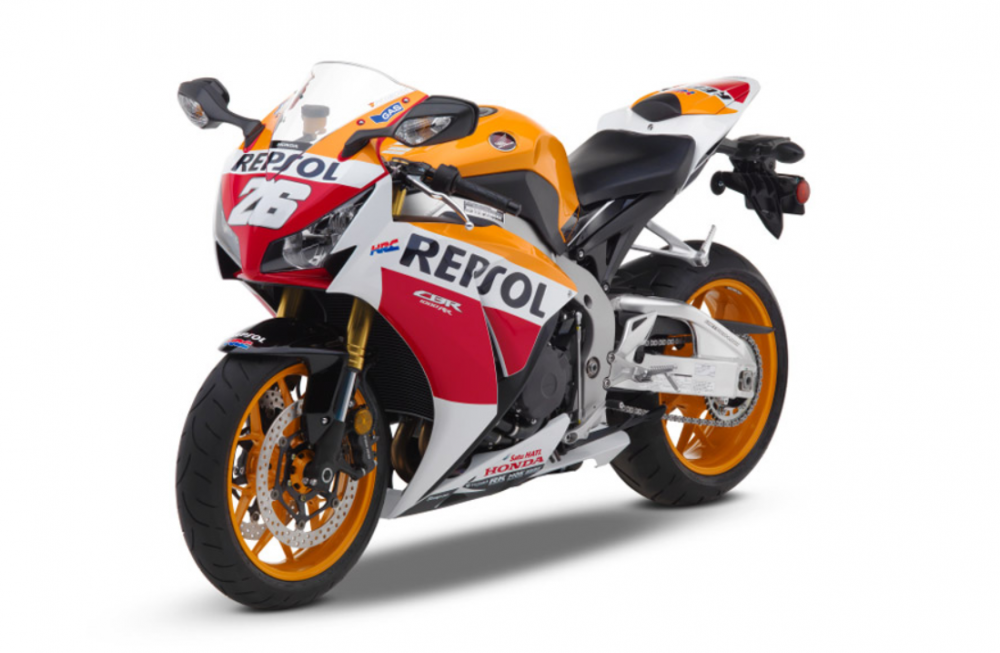 CBR 1000RR