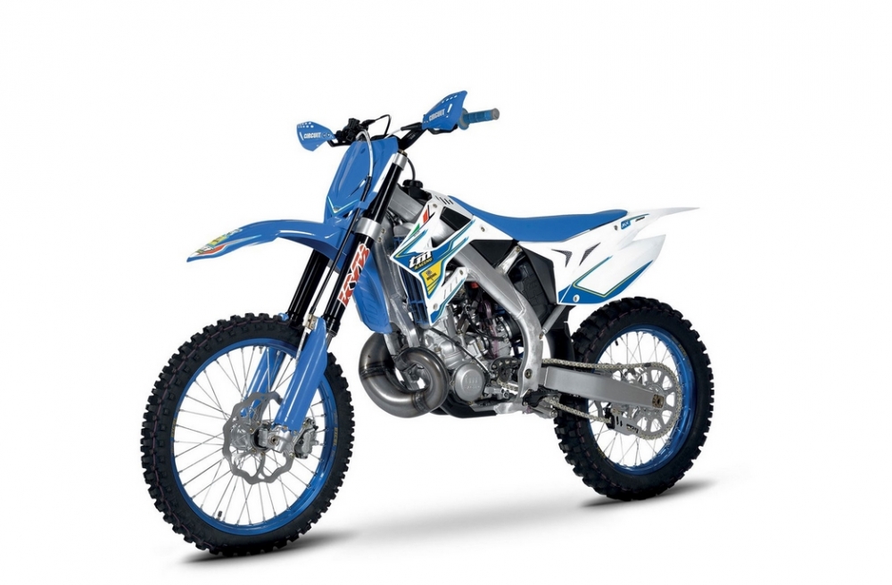 MX 250