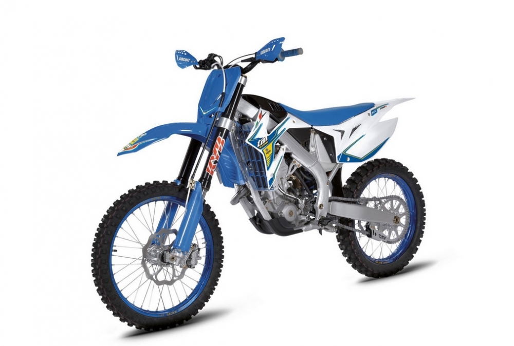 MX 250 FI