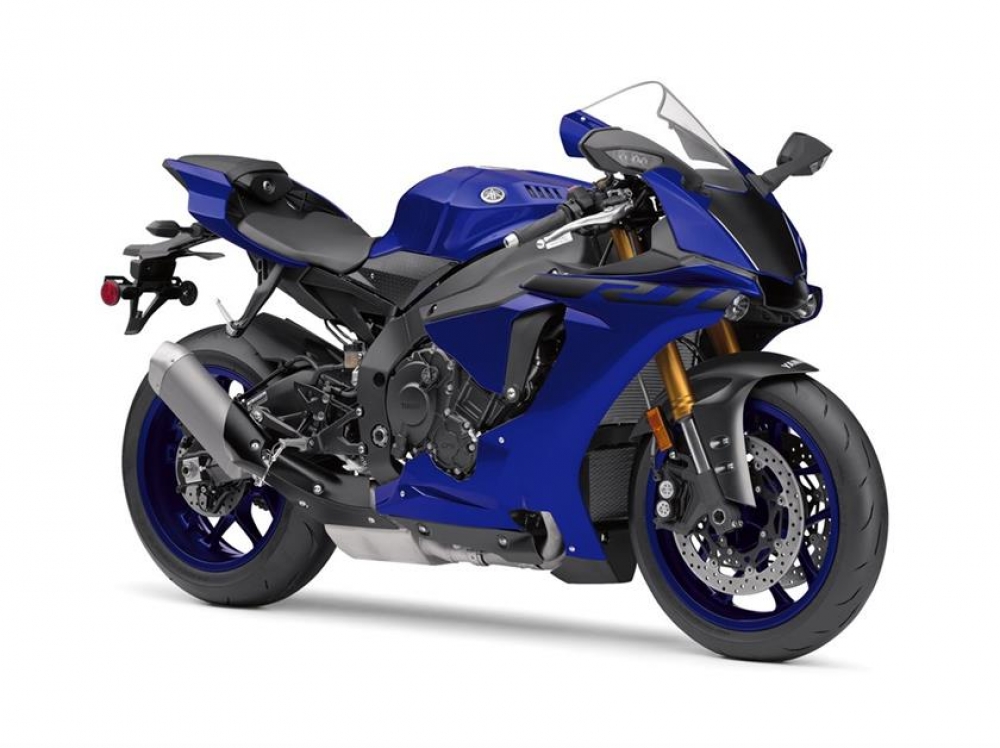 YZF R1