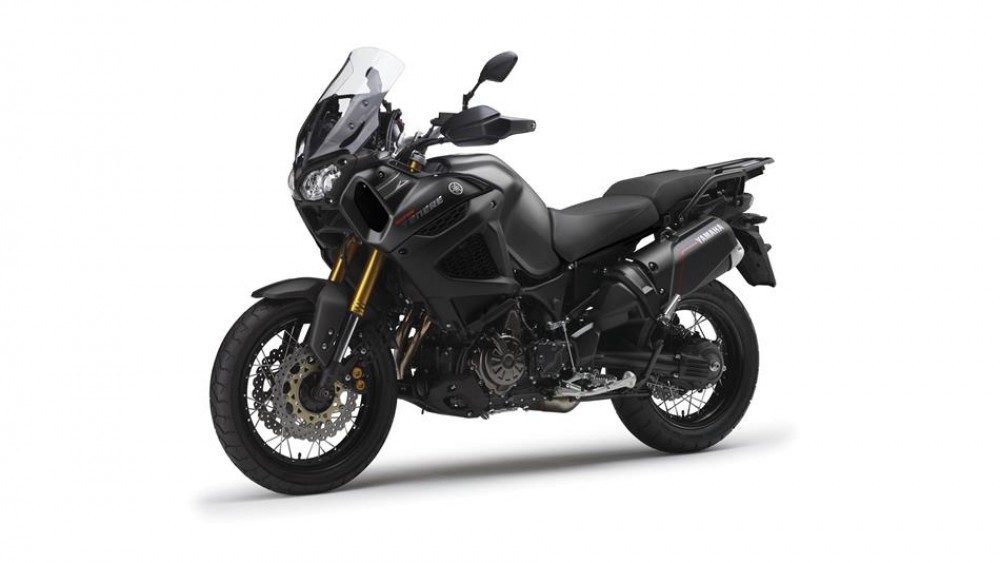 XT 1200ZE Super Tenere