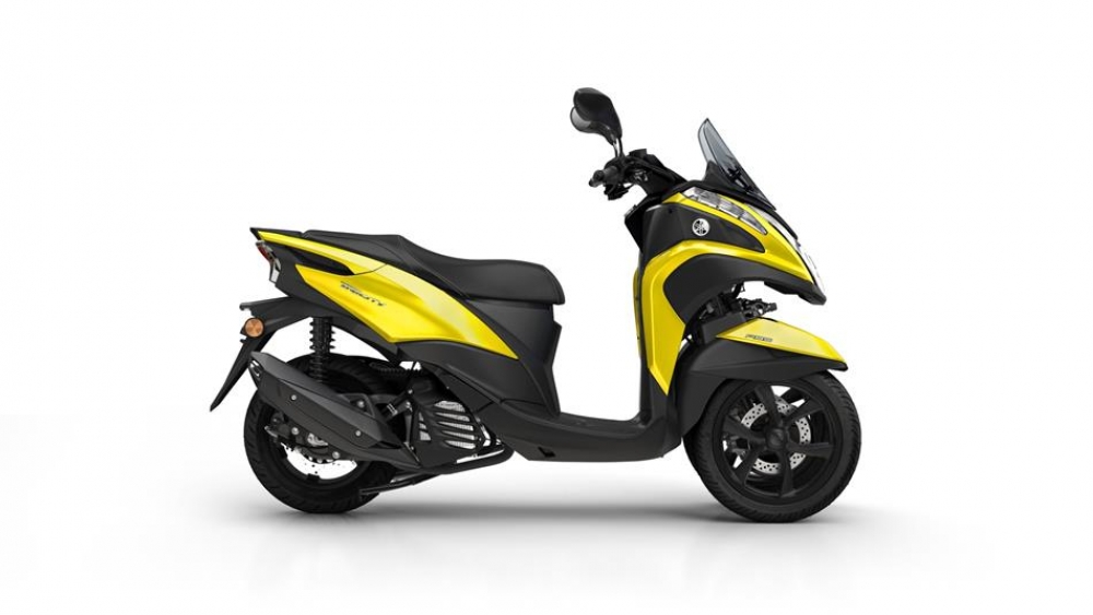Tricity 125