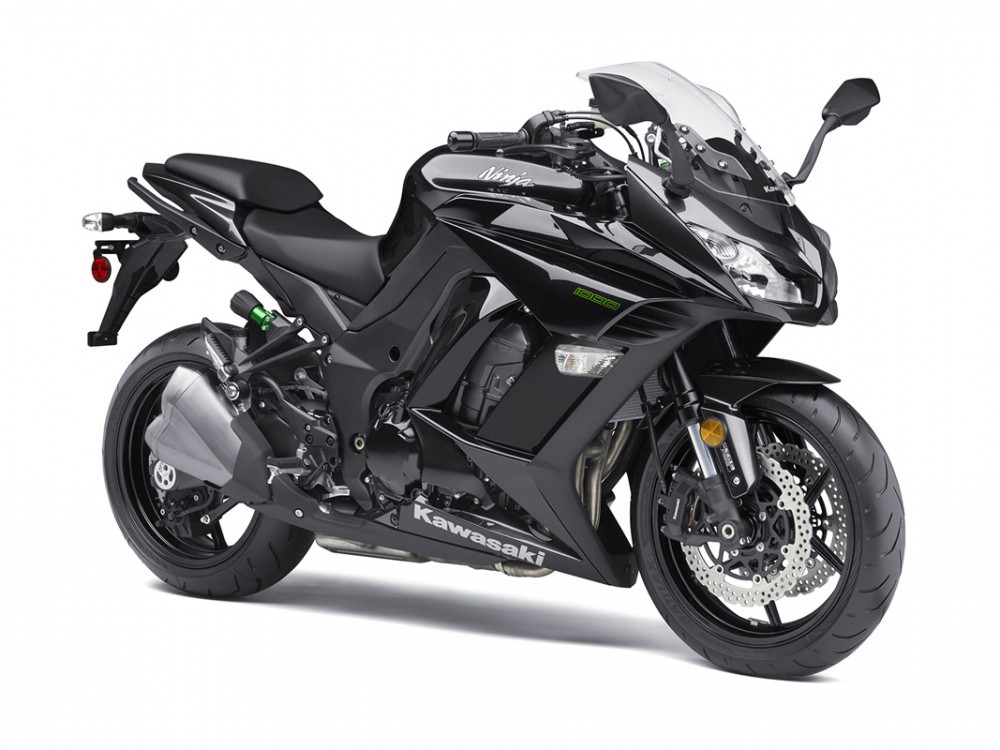 Ninja 1000 ABS