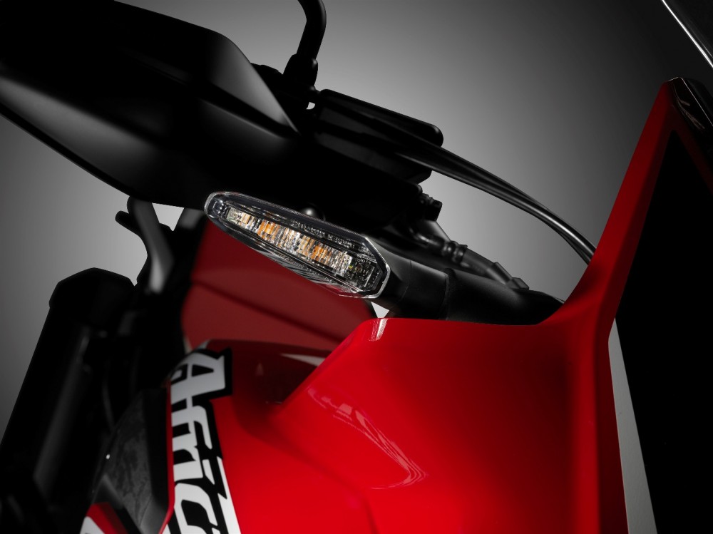 CRF1000L Africa Twin