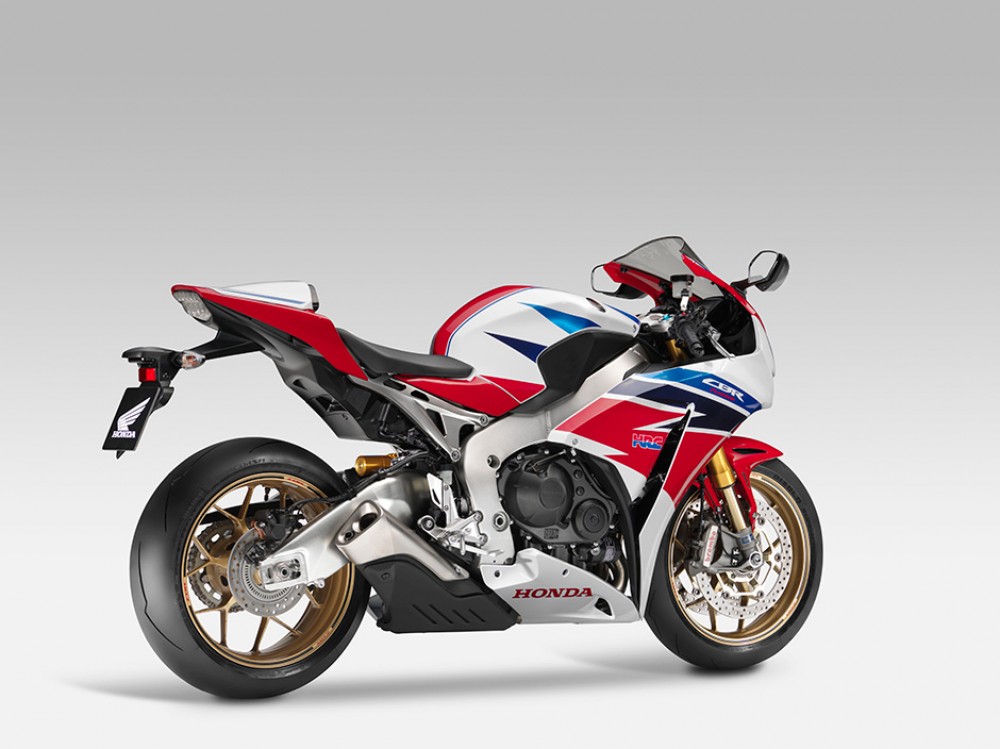 CBR 1000RR Fireblade SP