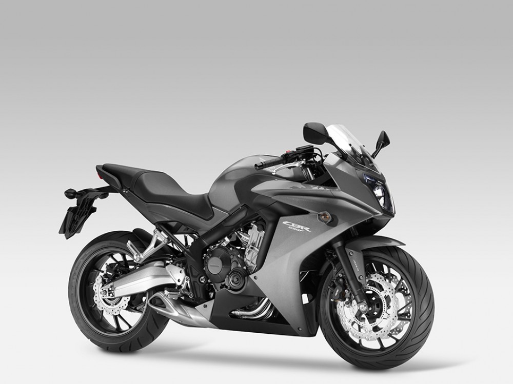 CBR 650F