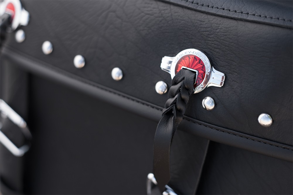 Heritage Softail Classic