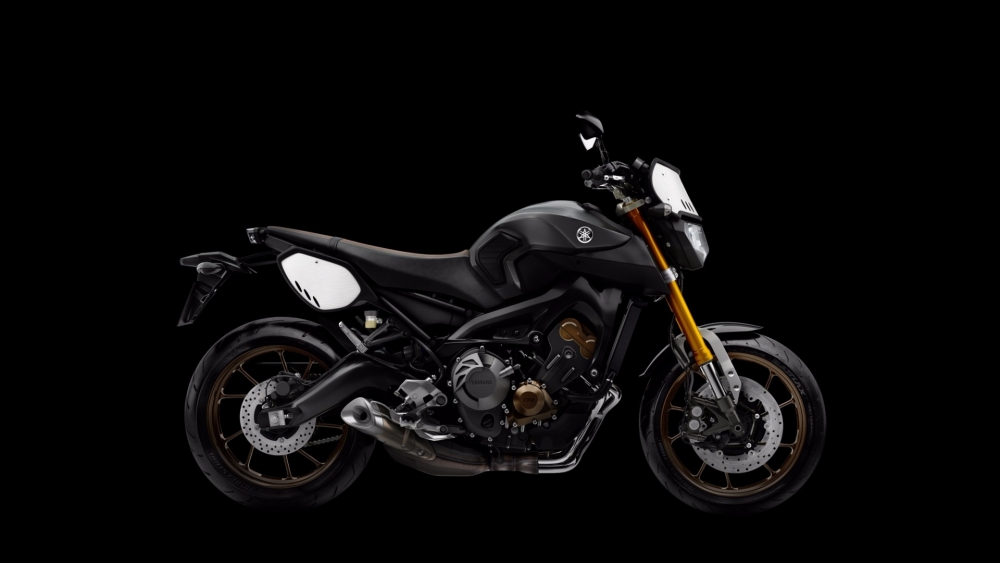 MT-09 Sport Tracker ABS