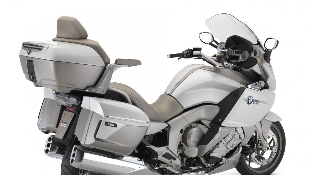 K 1600 GTL Exclusive