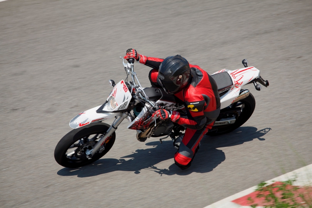 Senda DRD Racing 50 SM