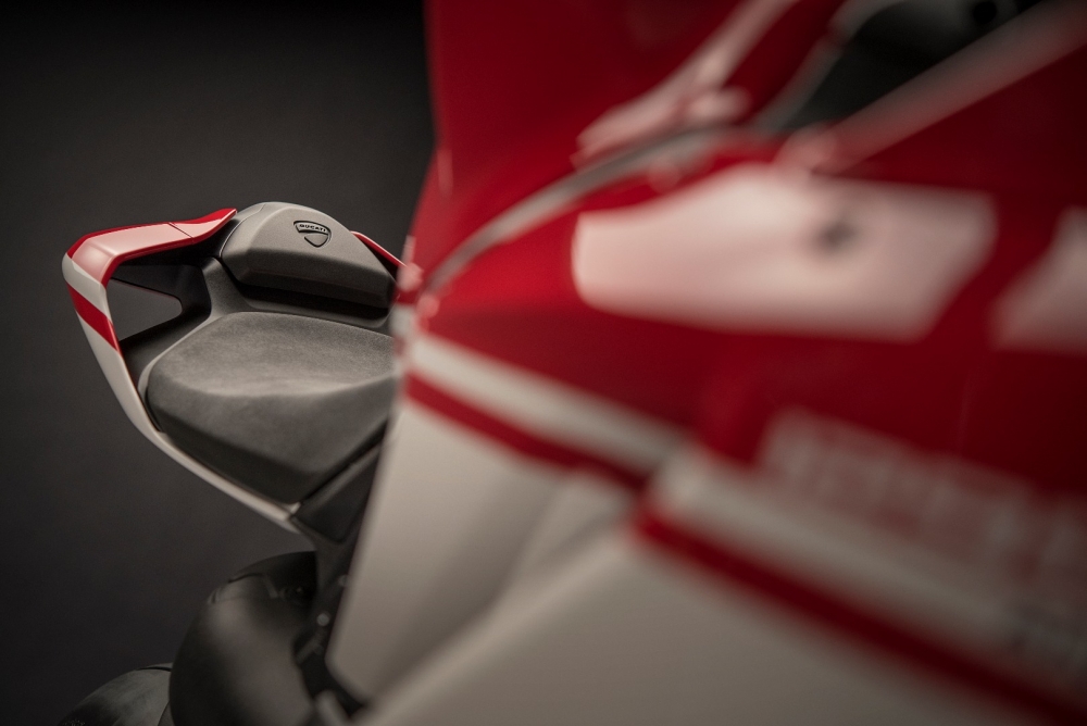 1299 Panigale S Anniversario