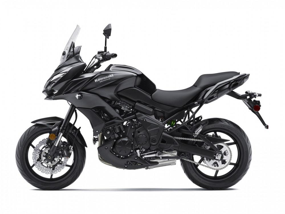 Versys 650 ABS