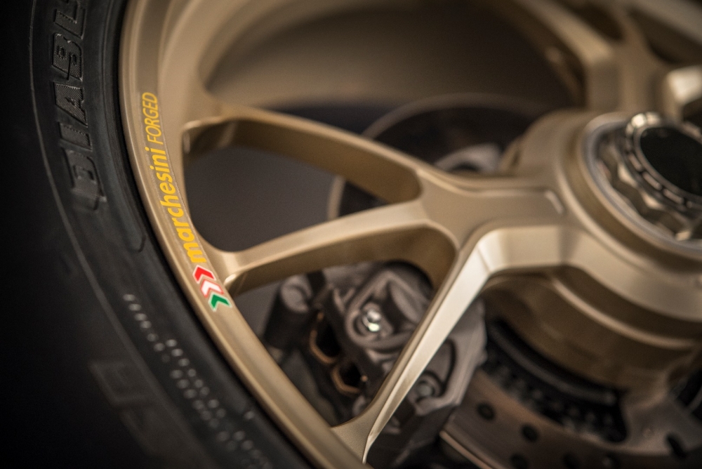 1299 Panigale S Anniversario