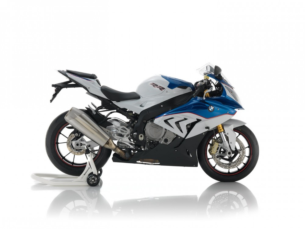 S 1000 RR