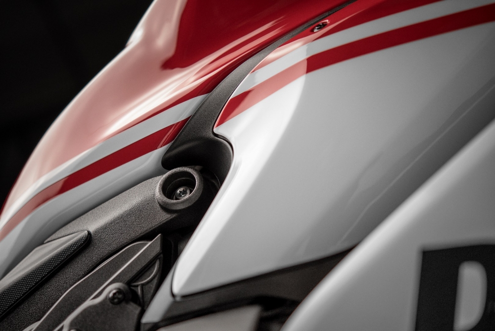 1299 Panigale S Anniversario