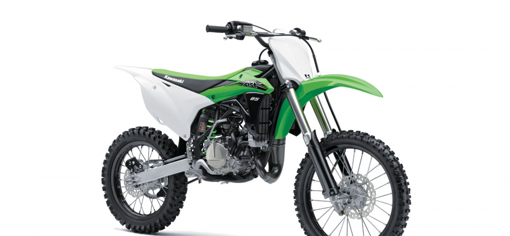KX 85 II
