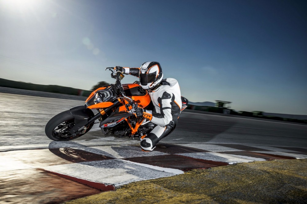 1290 Super Duke R ABS