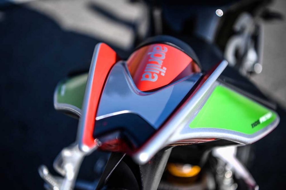 Tuono V4 1100 Factory 