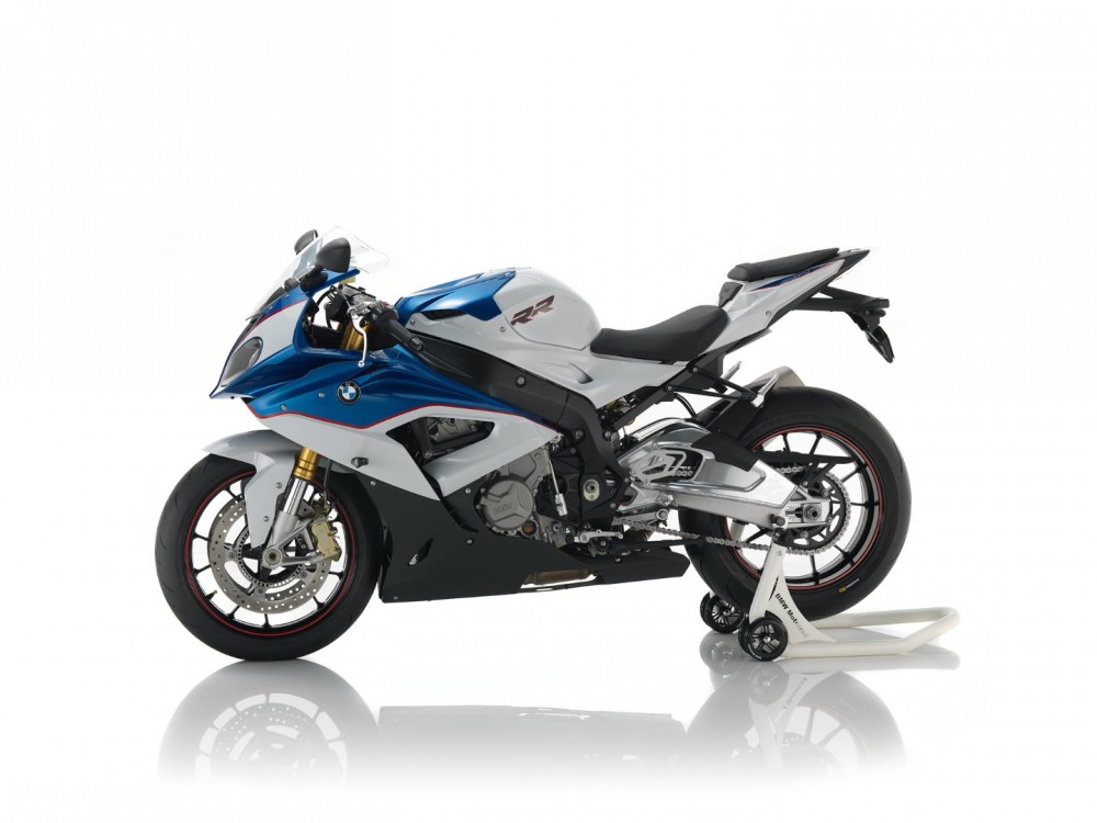 S 1000 RR