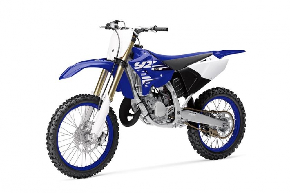 YZ 125