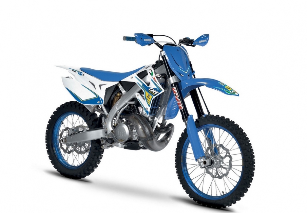 MX 250