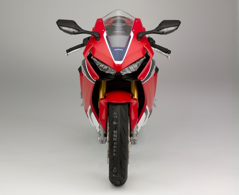 CBR 1000RR Fireblade SP