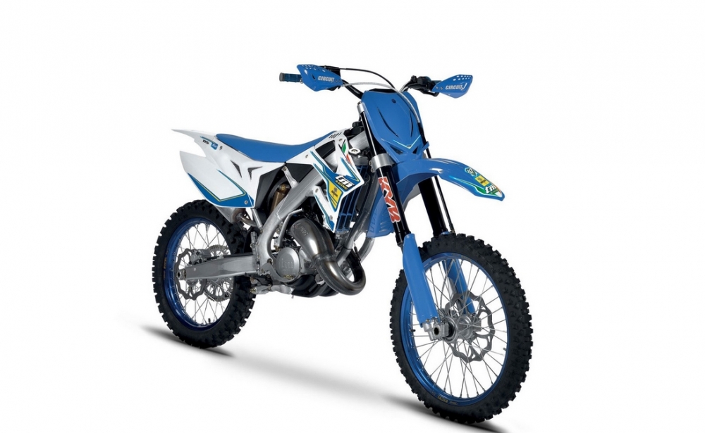 MX 125