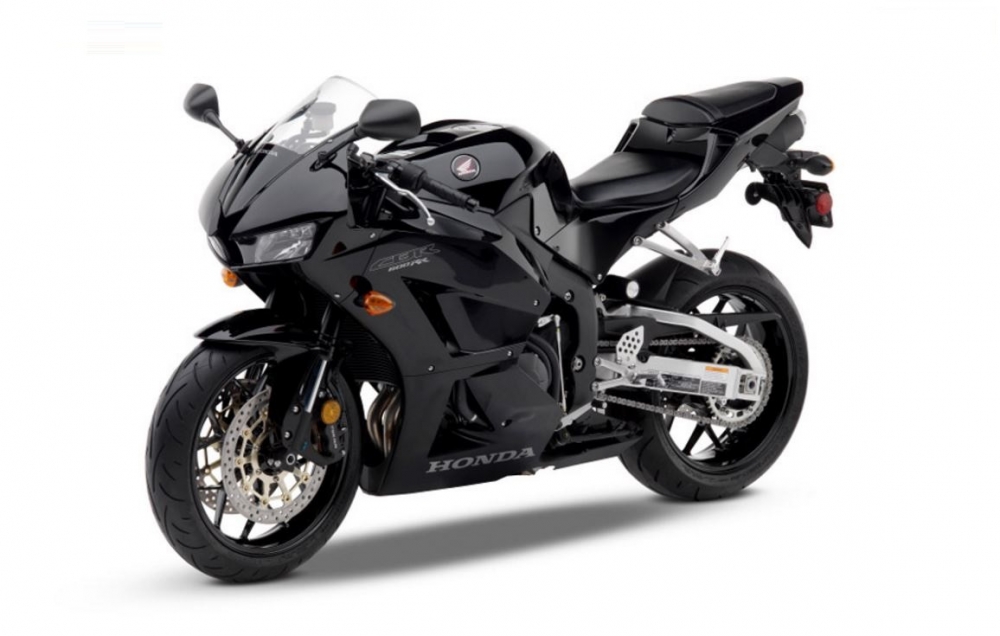 CBR 600RR