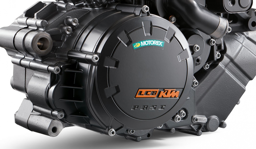 1290 Super Adventure R