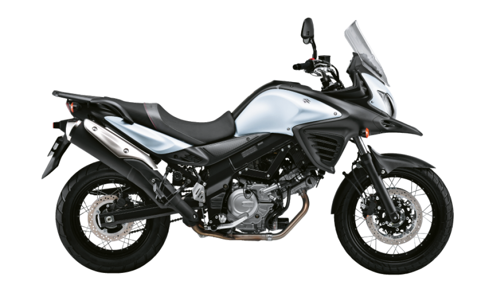 V-Strom 650XT ABS