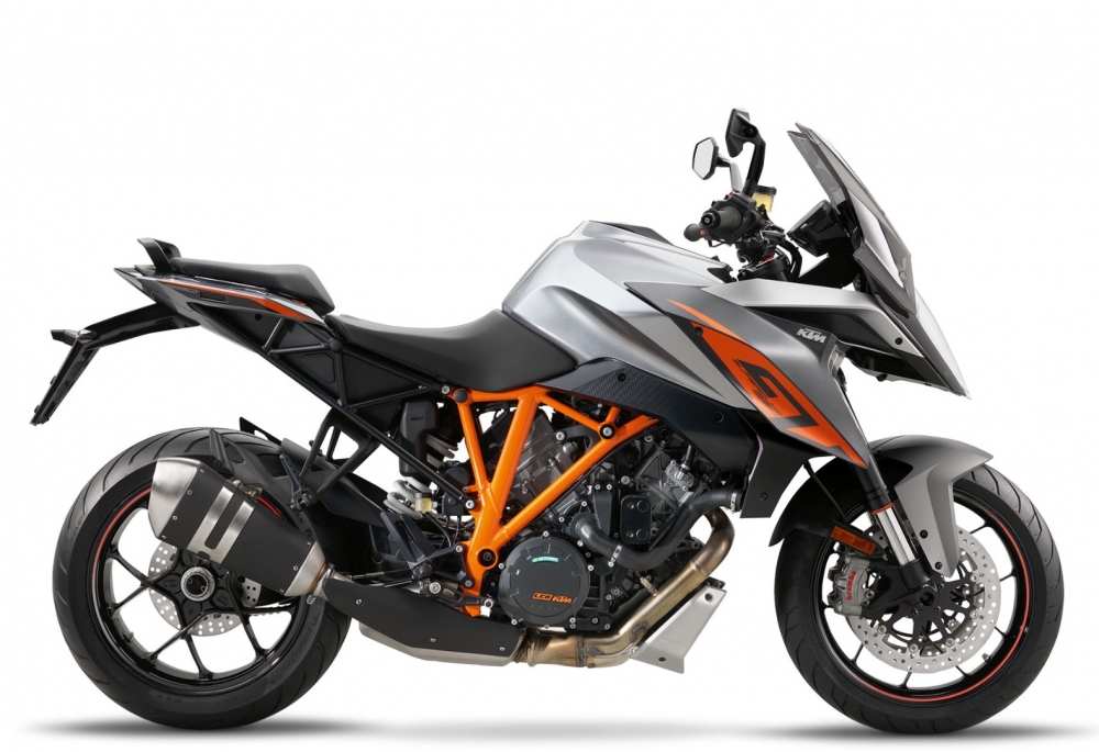 1290 Super Duke GT