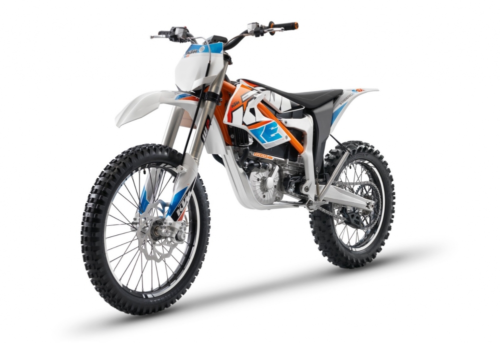 Freeride E-SX