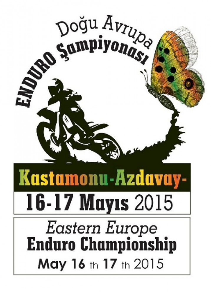 Doğu Avrupa Enduro Şampiyonası