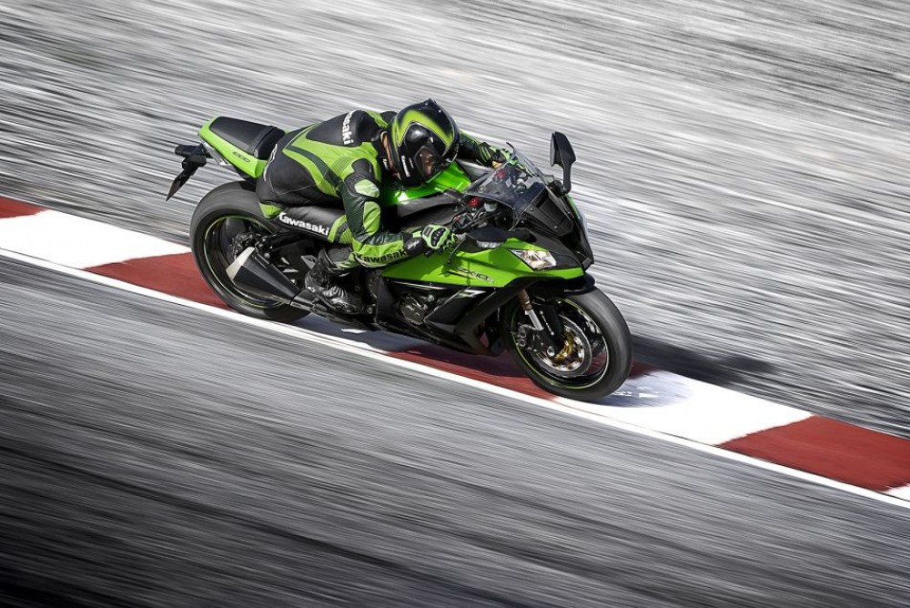 Ninja ZX-10R