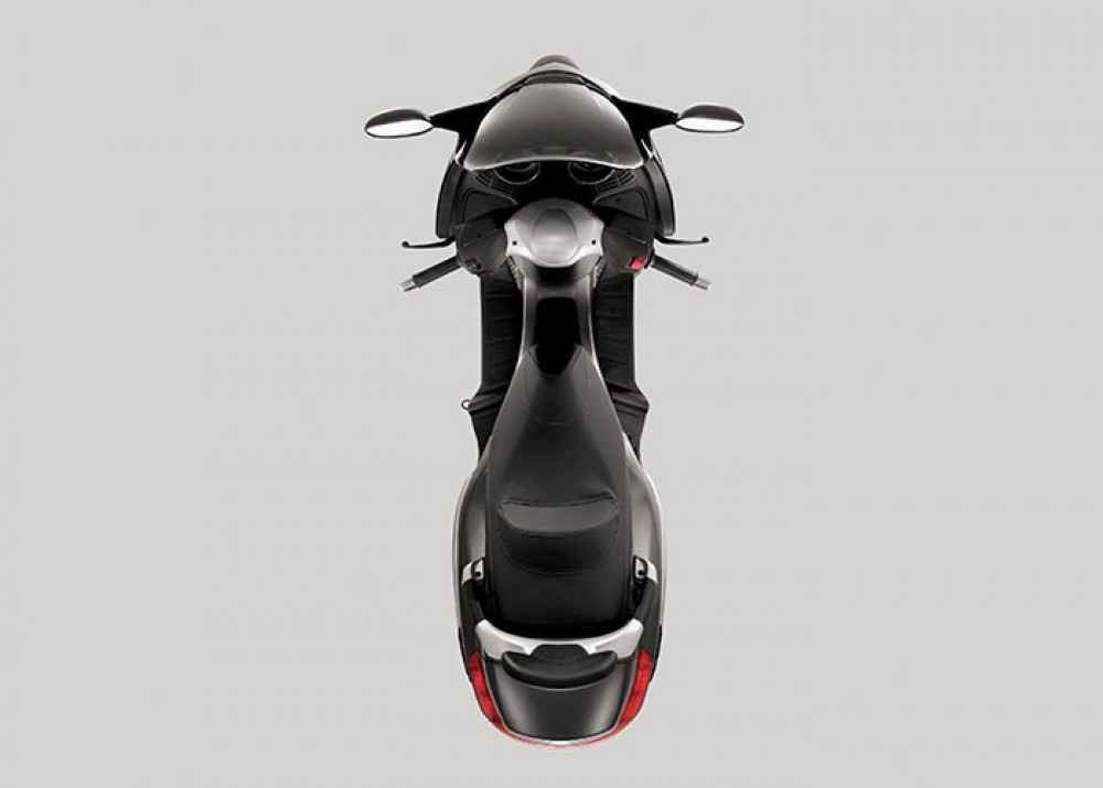 X Evo 250
