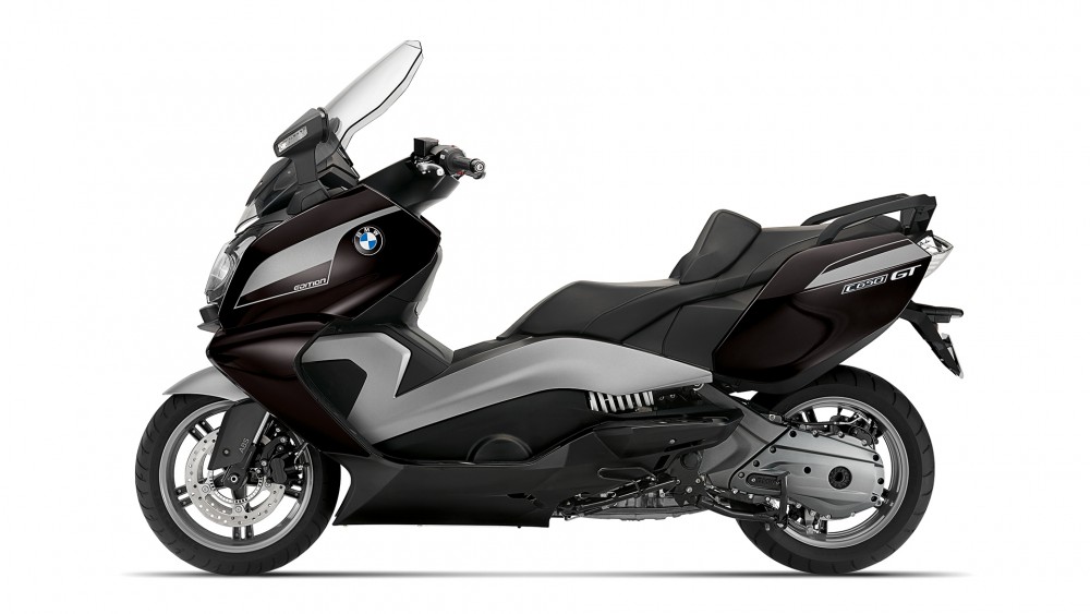 C 650 GT SPECIAL EDITION